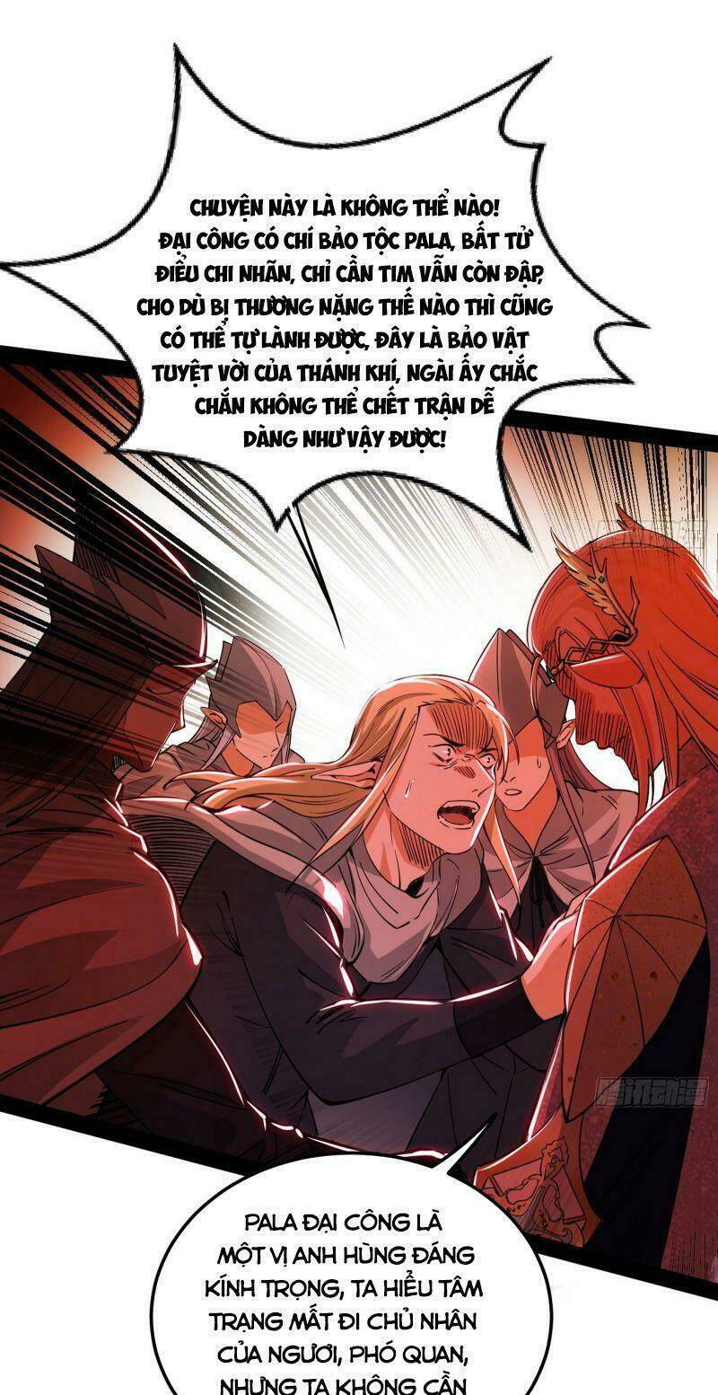 Ta Là Tà Đế Chapter 251 - Trang 2