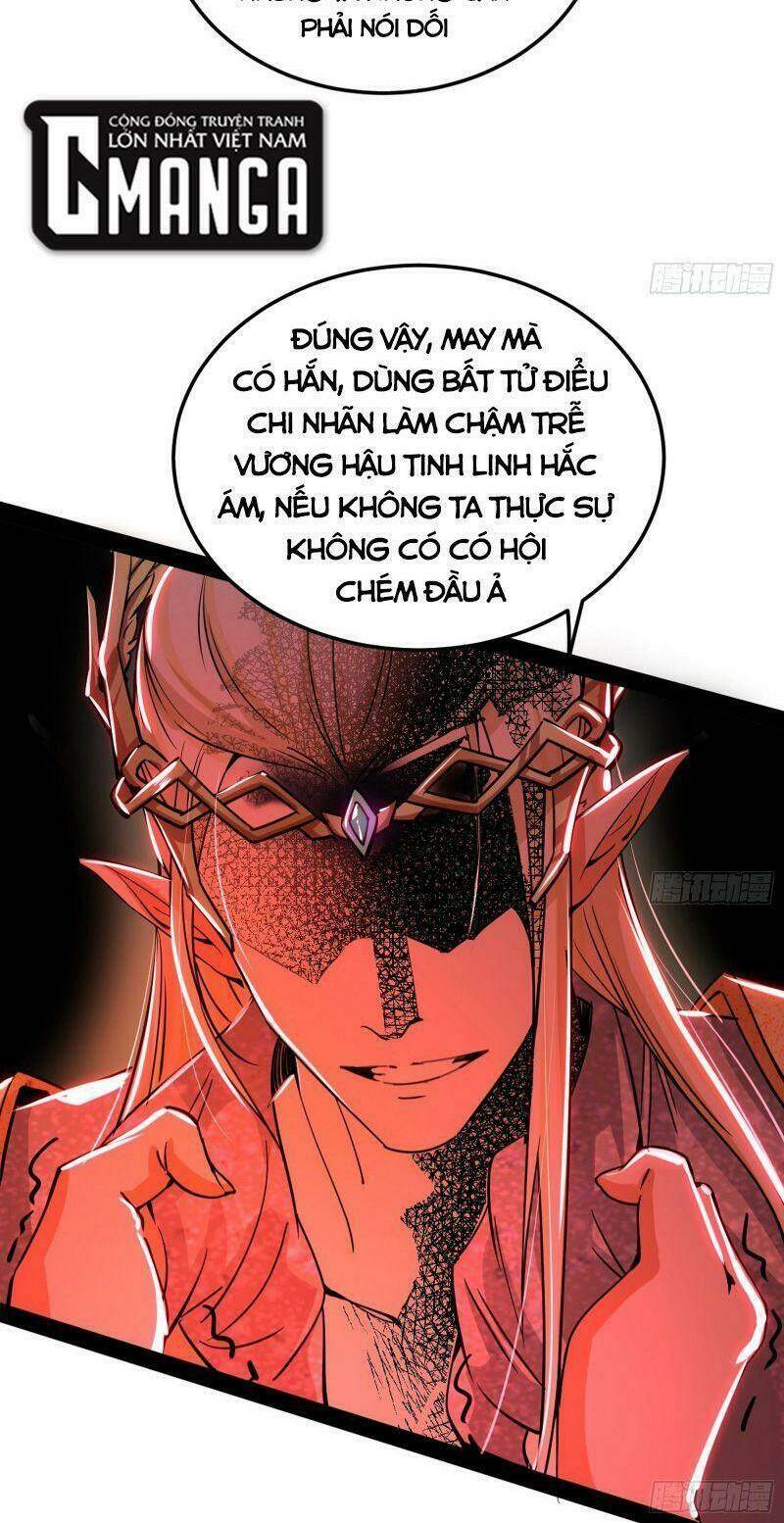 Ta Là Tà Đế Chapter 251 - Trang 2