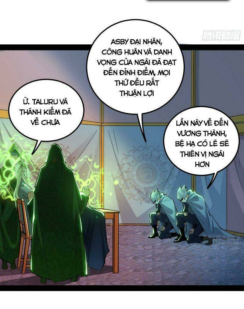 Ta Là Tà Đế Chapter 251 - Trang 2