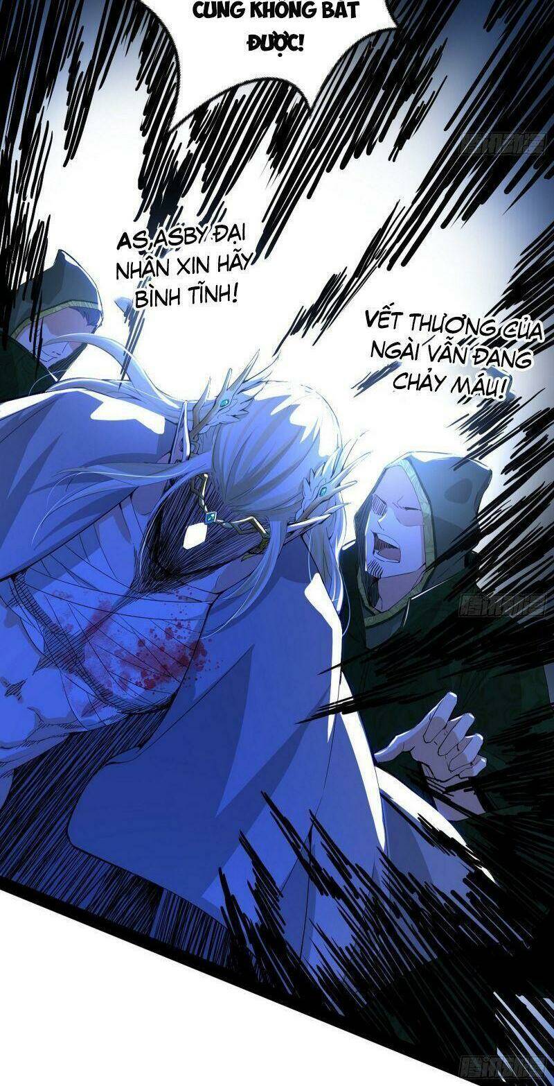 Ta Là Tà Đế Chapter 251 - Trang 2