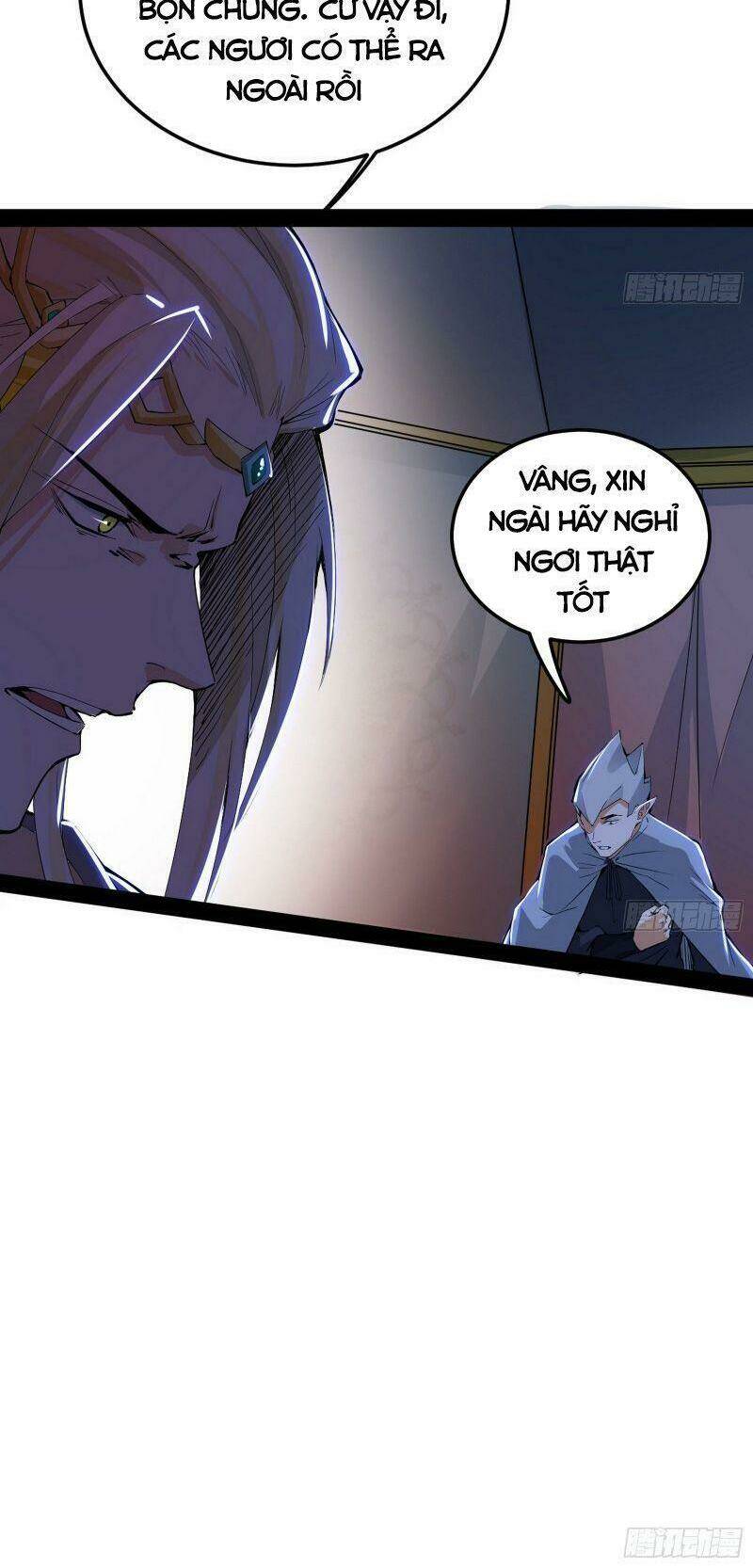 Ta Là Tà Đế Chapter 251 - Trang 2