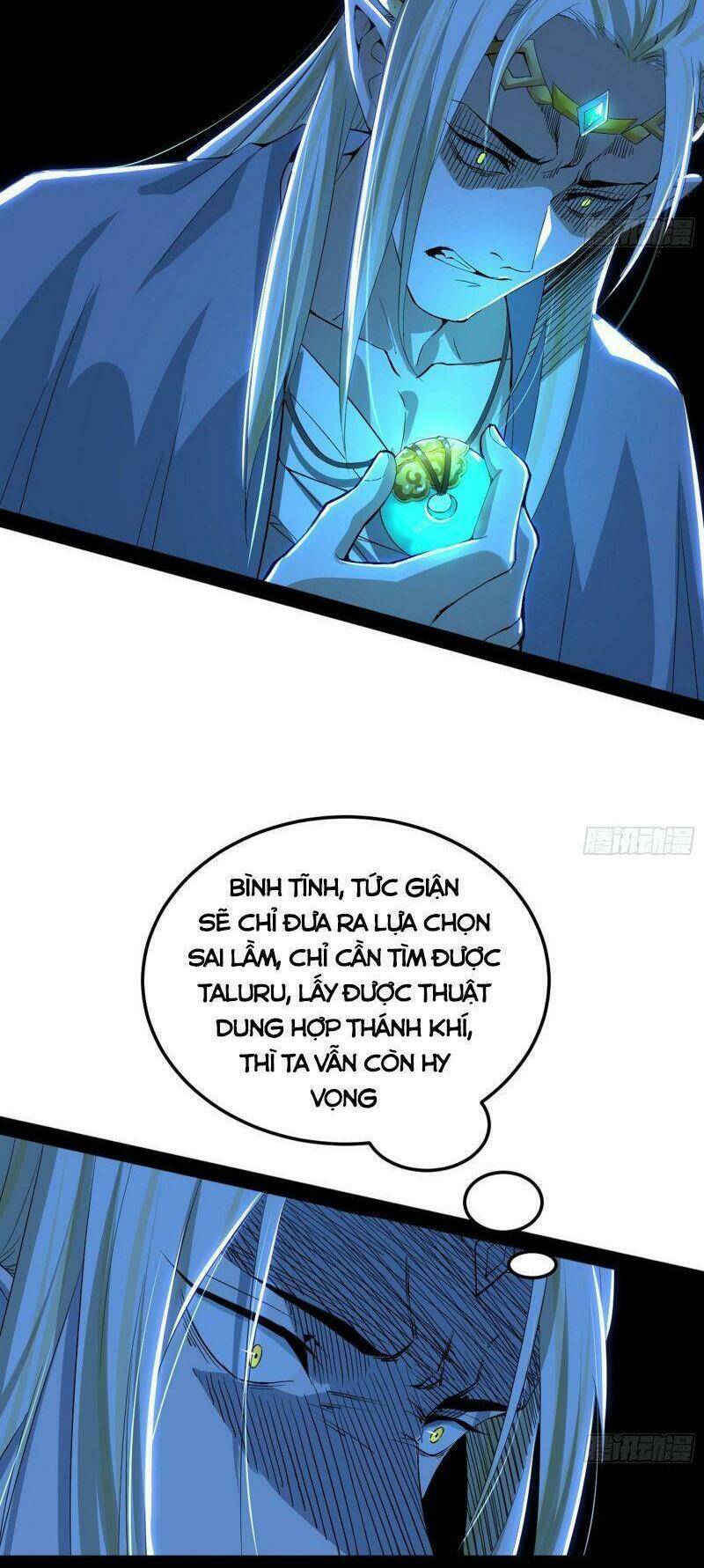 Ta Là Tà Đế Chapter 251 - Trang 2