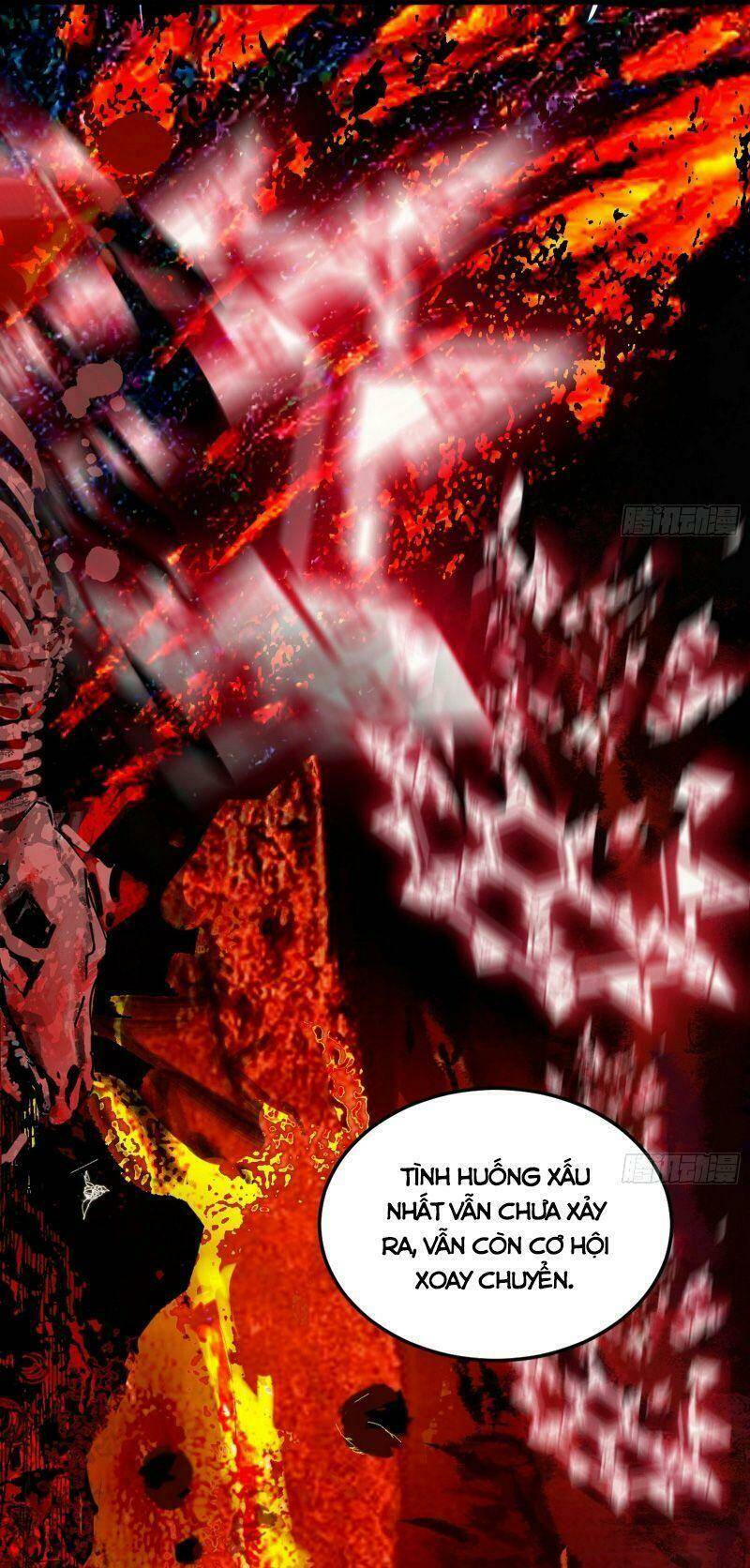 Ta Là Tà Đế Chapter 251 - Trang 2