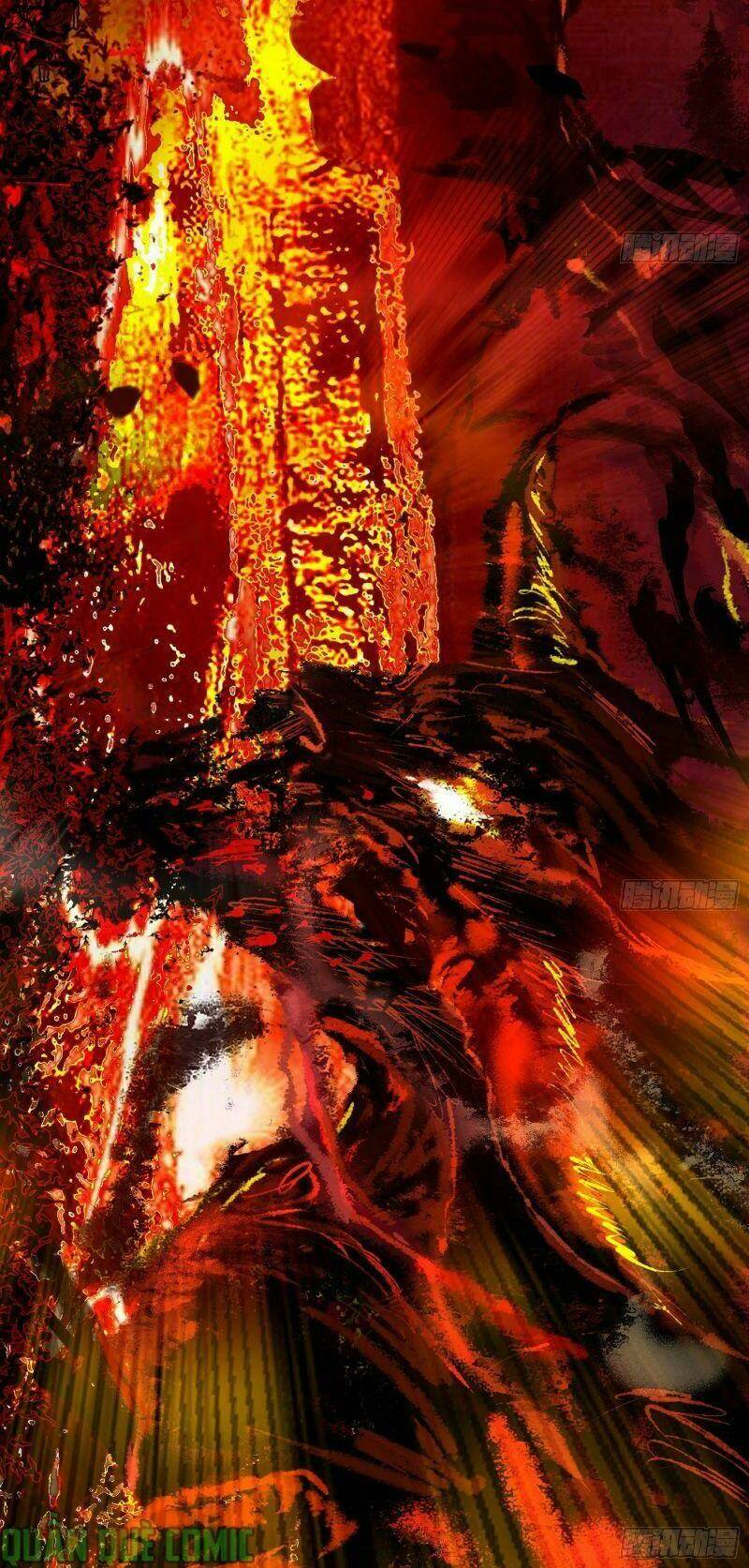 Ta Là Tà Đế Chapter 251 - Trang 2