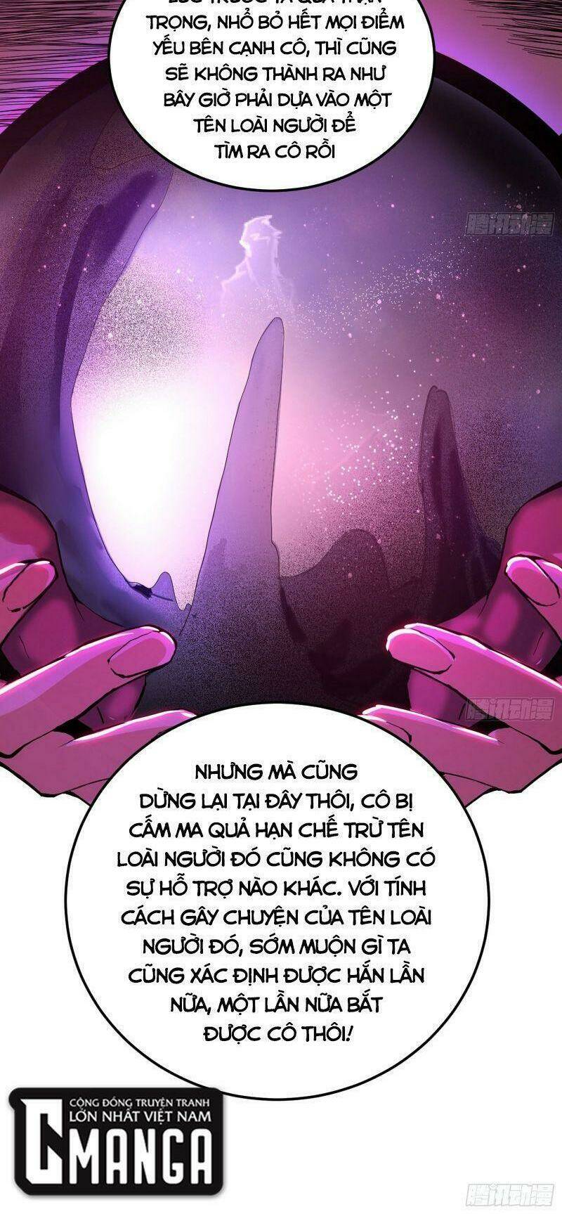 Ta Là Tà Đế Chapter 251 - Trang 2