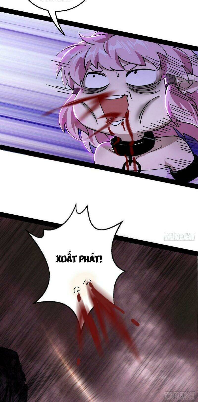 Ta Là Tà Đế Chapter 251 - Trang 2