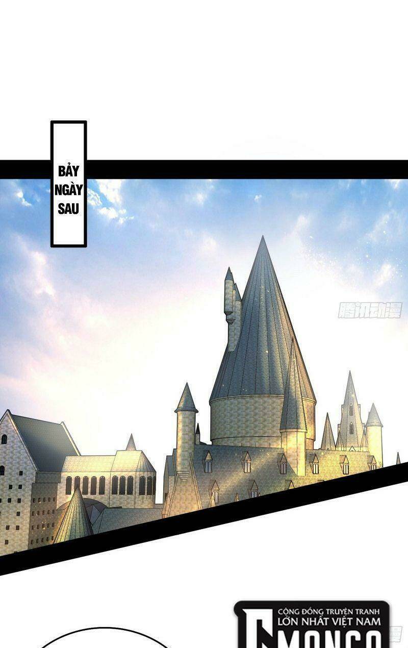 Ta Là Tà Đế Chapter 252 - Trang 2