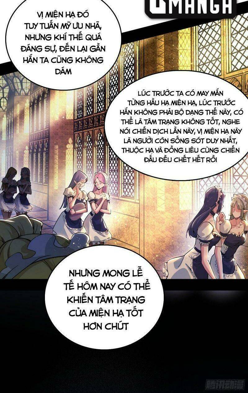 Ta Là Tà Đế Chapter 252 - Trang 2