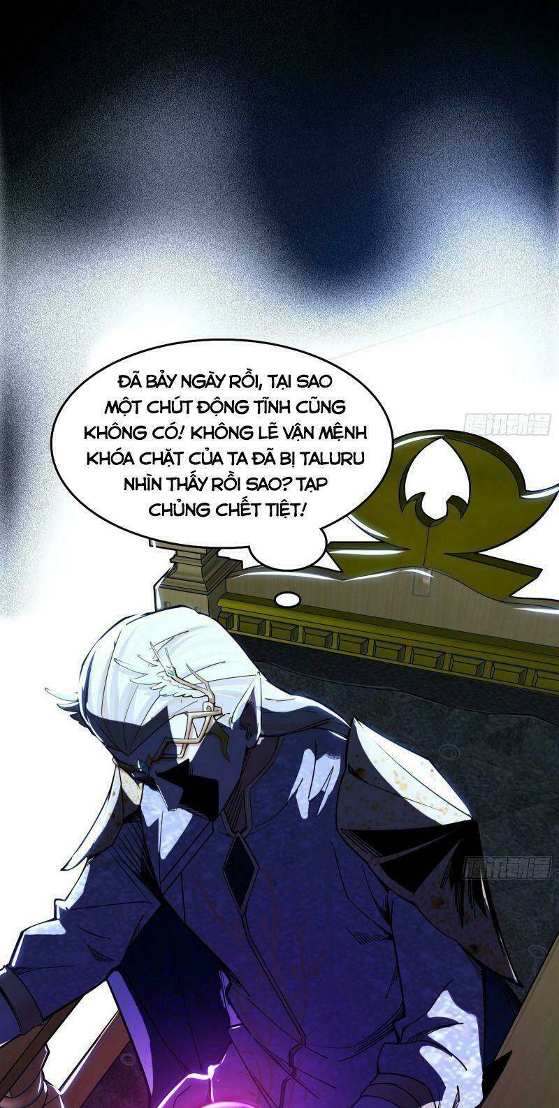 Ta Là Tà Đế Chapter 252 - Trang 2