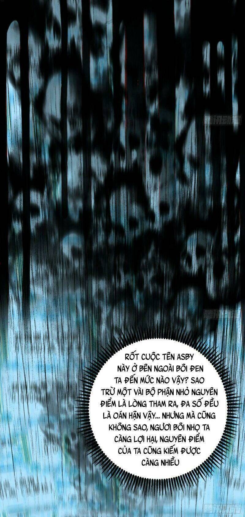 Ta Là Tà Đế Chapter 252 - Trang 2