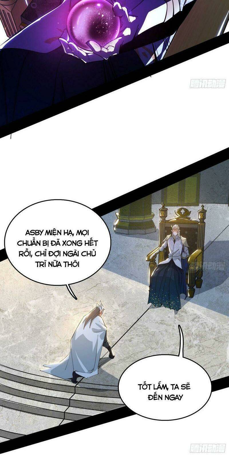 Ta Là Tà Đế Chapter 252 - Trang 2