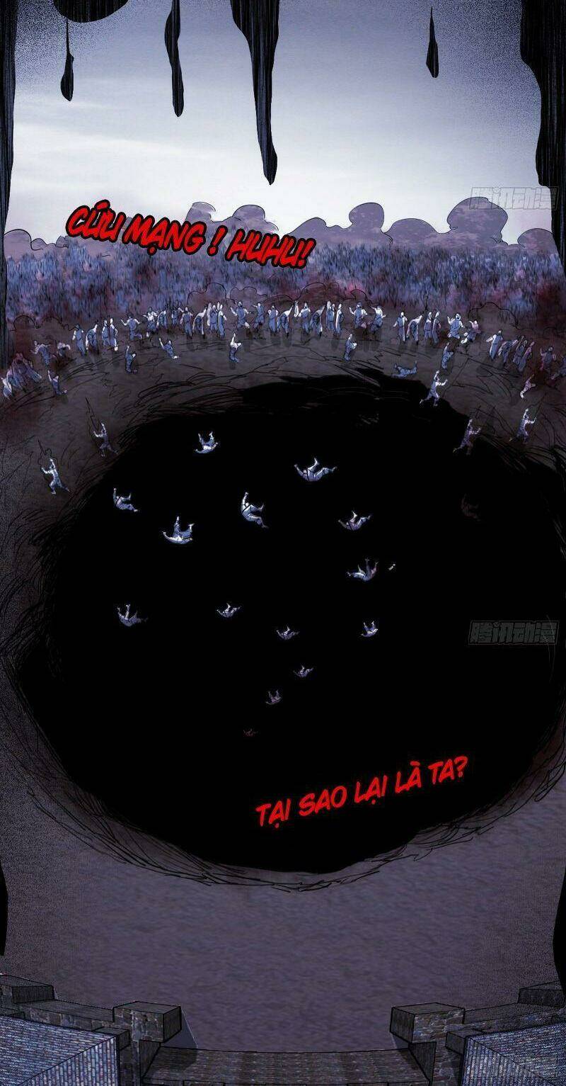 Ta Là Tà Đế Chapter 252 - Trang 2