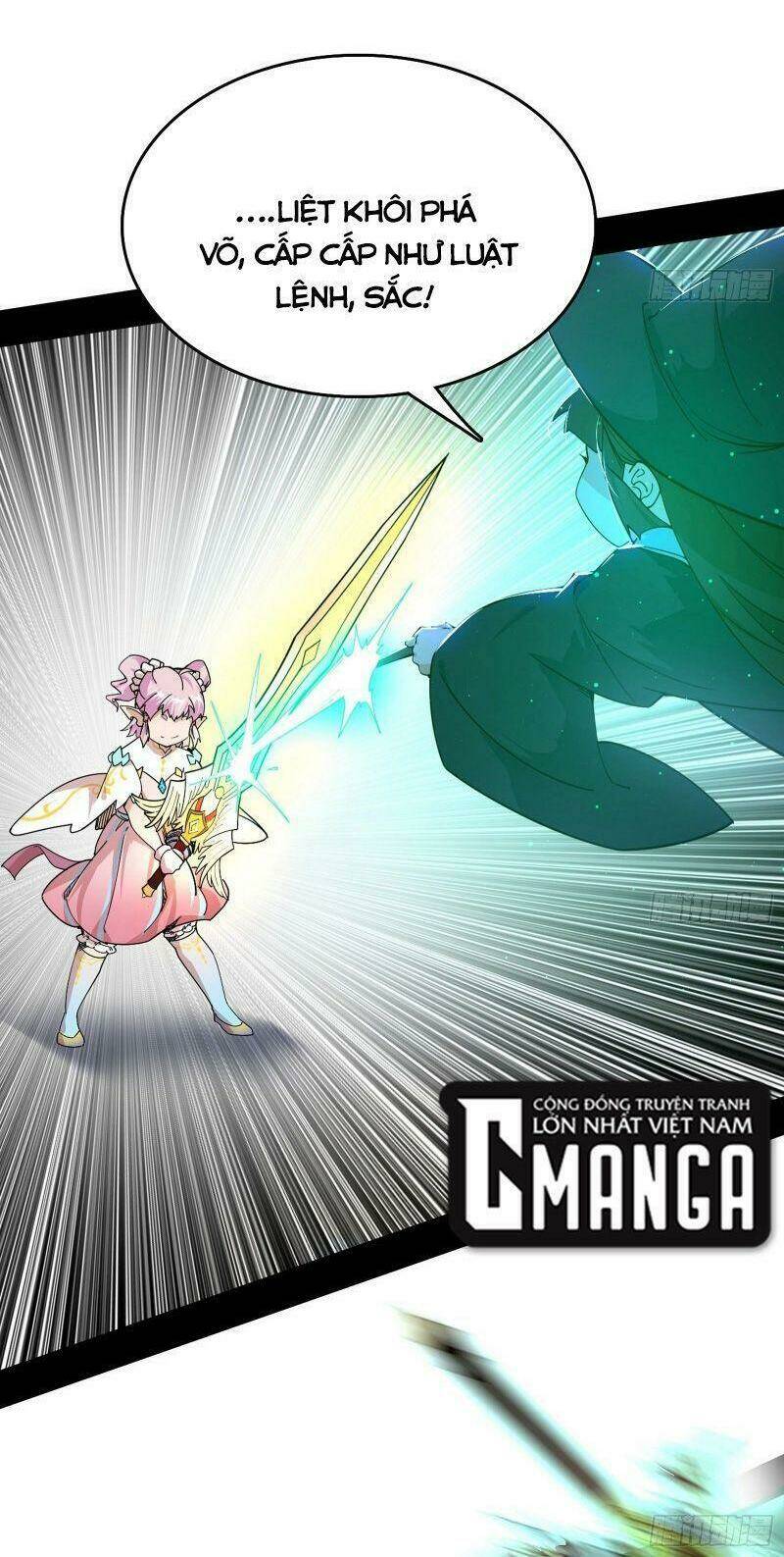 Ta Là Tà Đế Chapter 253 - Trang 2