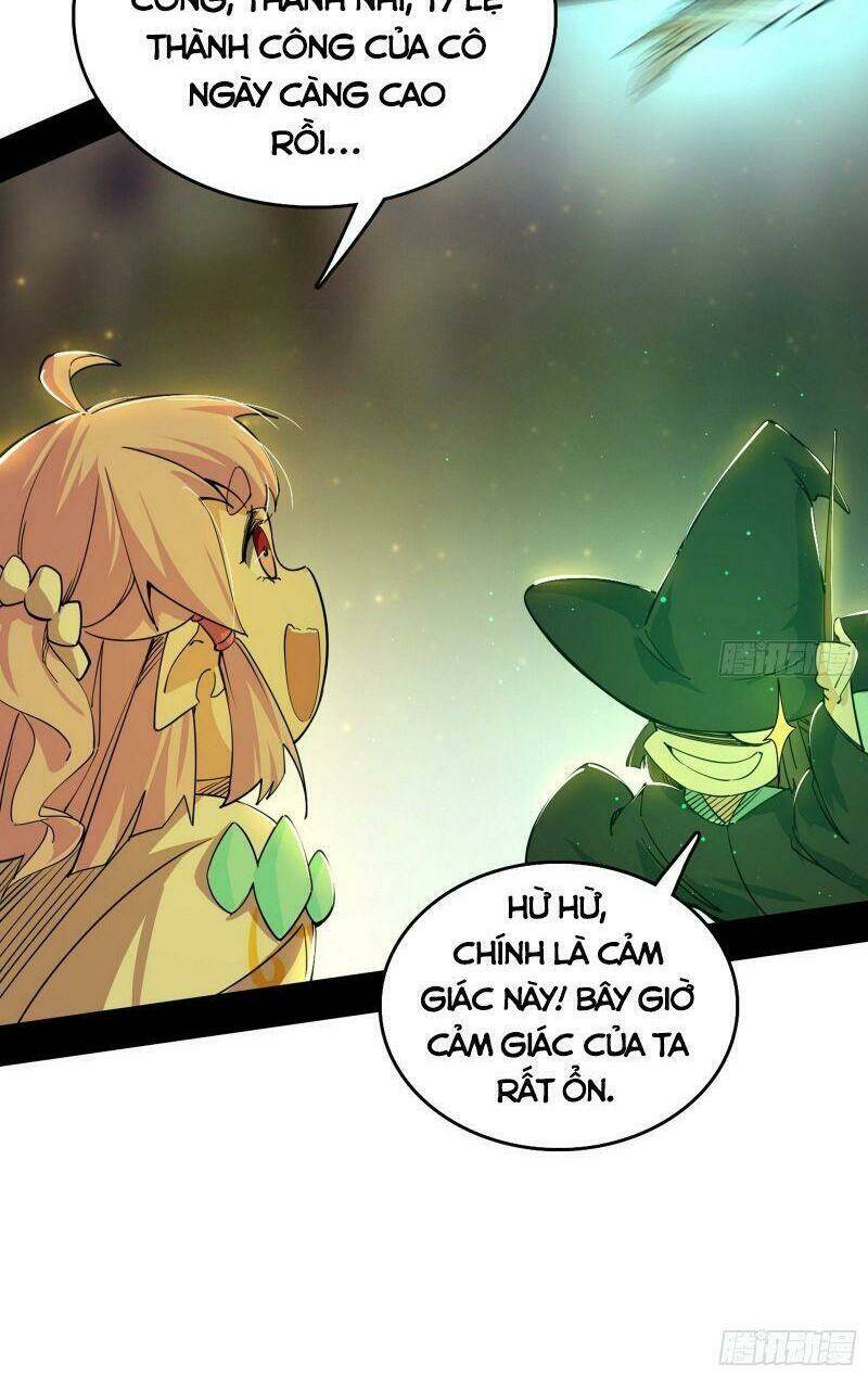 Ta Là Tà Đế Chapter 253 - Trang 2