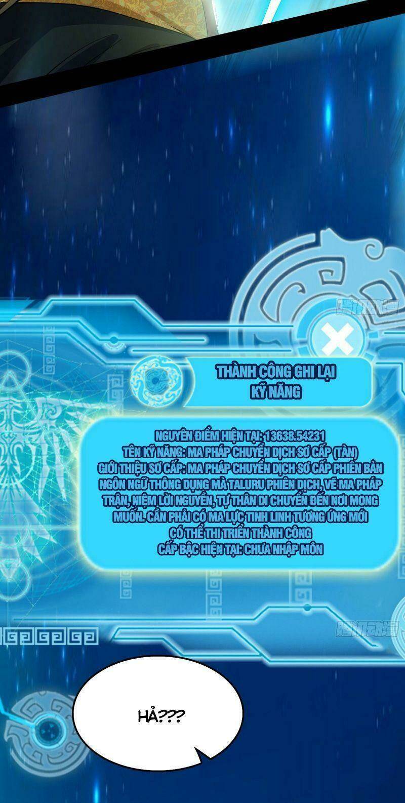 Ta Là Tà Đế Chapter 253 - Trang 2