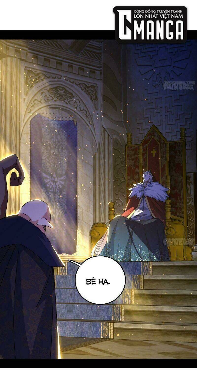 Ta Là Tà Đế Chapter 253 - Trang 2