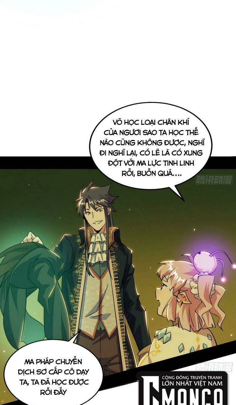 Ta Là Tà Đế Chapter 253 - Trang 2