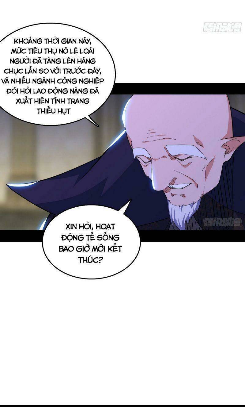 Ta Là Tà Đế Chapter 253 - Trang 2