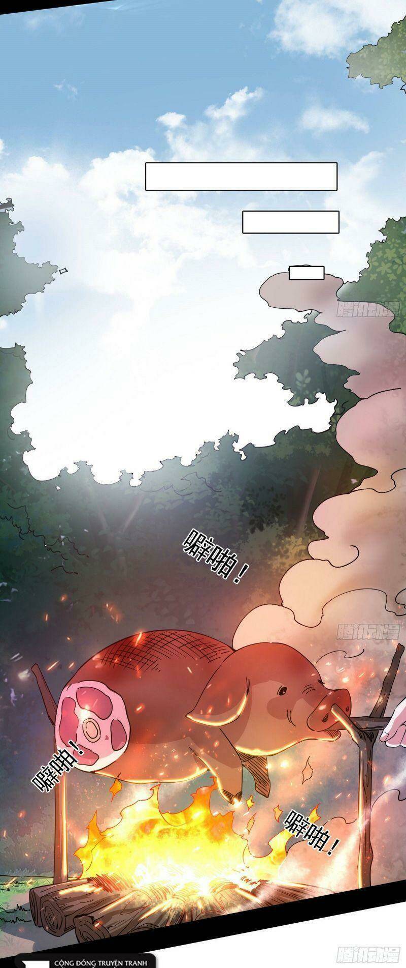 Ta Là Tà Đế Chapter 253 - Trang 2