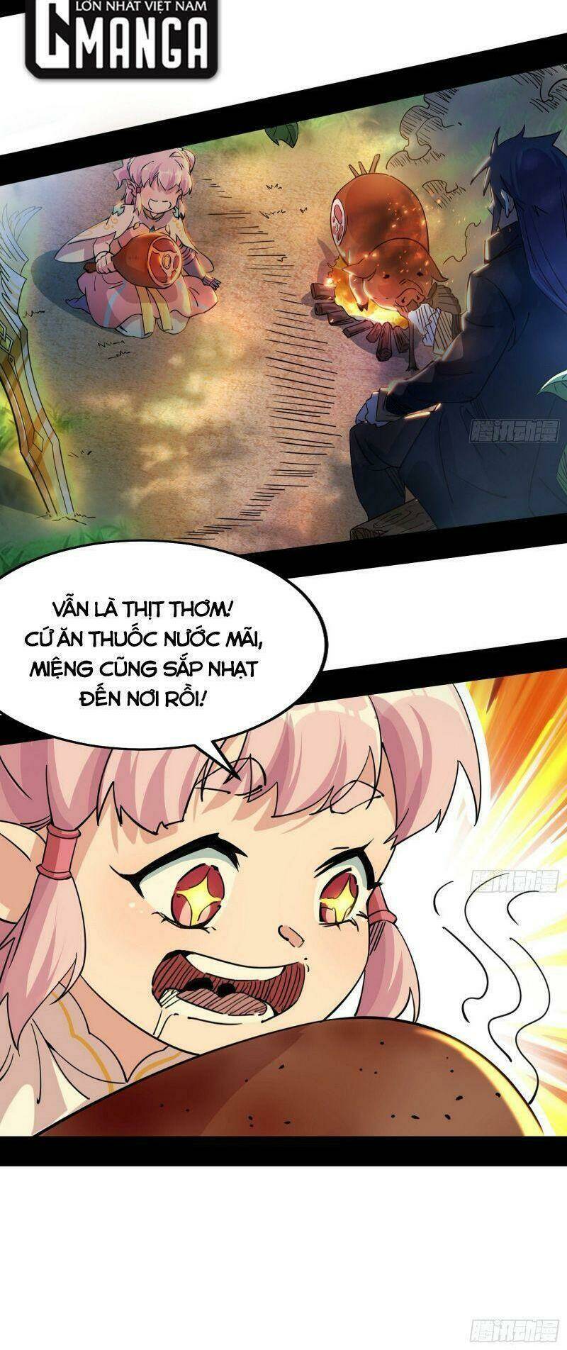 Ta Là Tà Đế Chapter 253 - Trang 2