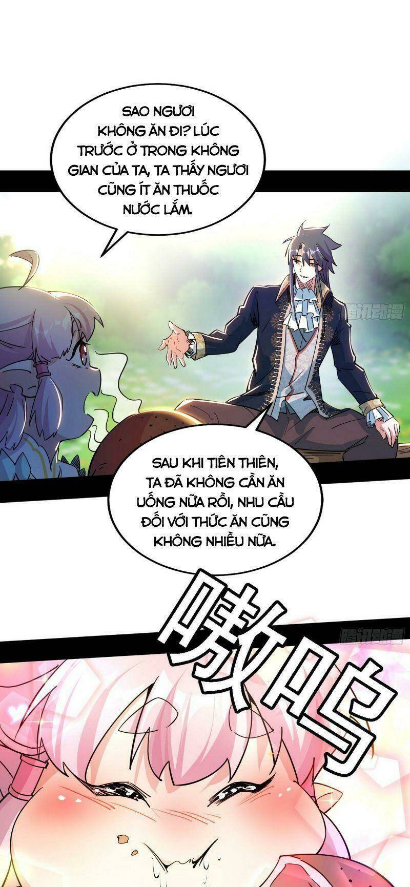 Ta Là Tà Đế Chapter 253 - Trang 2