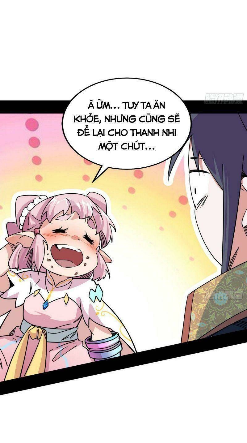 Ta Là Tà Đế Chapter 253 - Trang 2