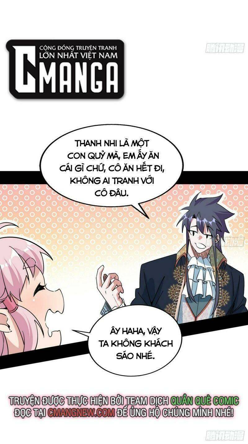 Ta Là Tà Đế Chapter 253 - Trang 2