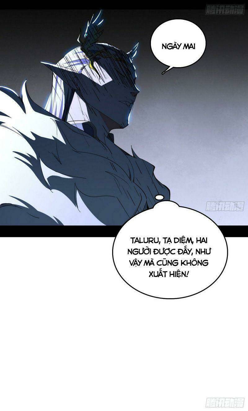 Ta Là Tà Đế Chapter 253 - Trang 2