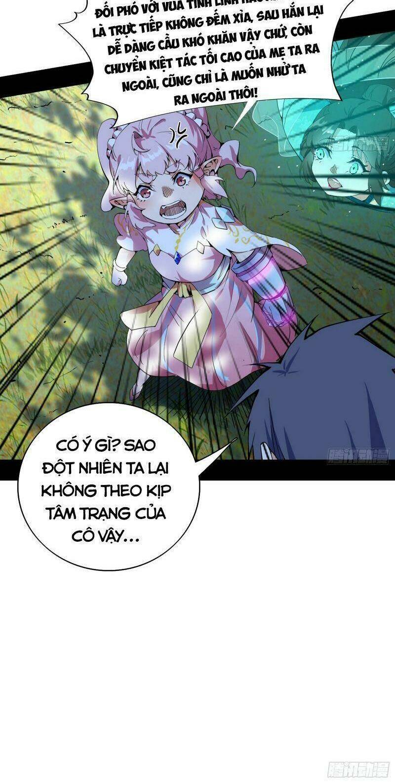 Ta Là Tà Đế Chapter 253 - Trang 2