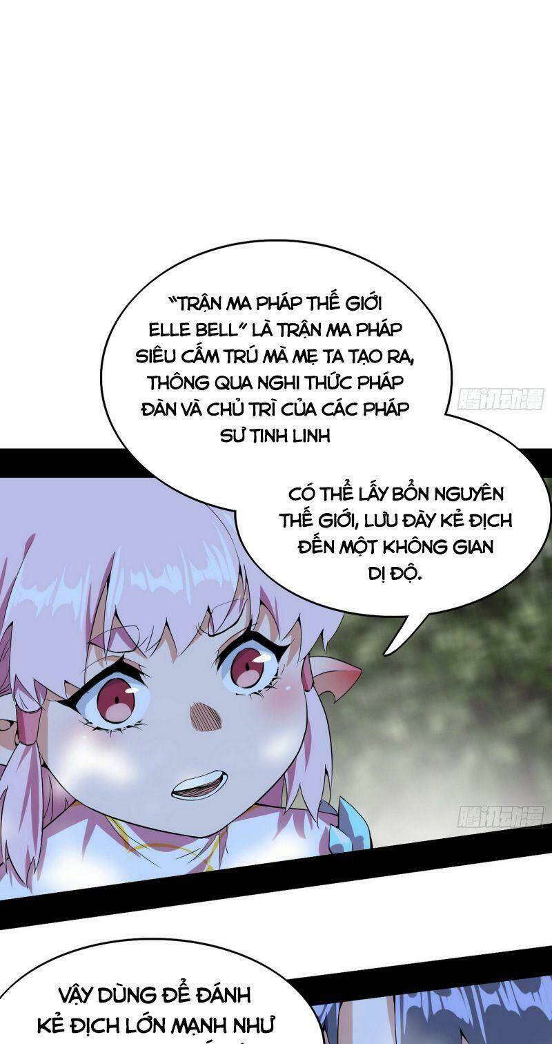 Ta Là Tà Đế Chapter 253 - Trang 2