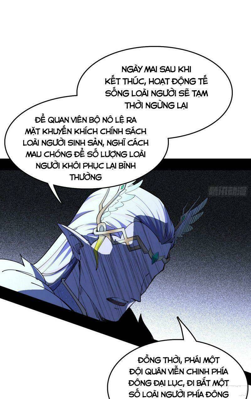 Ta Là Tà Đế Chapter 253 - Trang 2