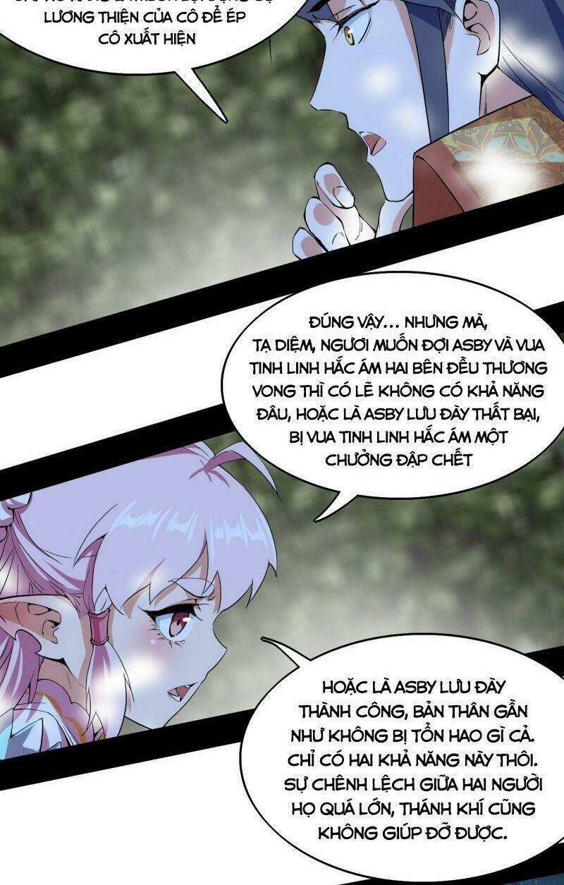 Ta Là Tà Đế Chapter 253 - Trang 2