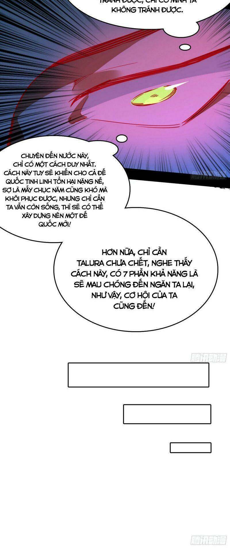 Ta Là Tà Đế Chapter 253 - Trang 2