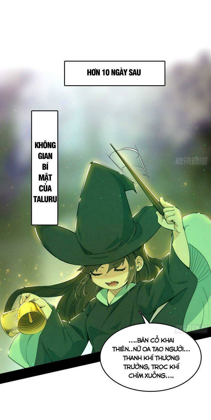 Ta Là Tà Đế Chapter 253 - Trang 2