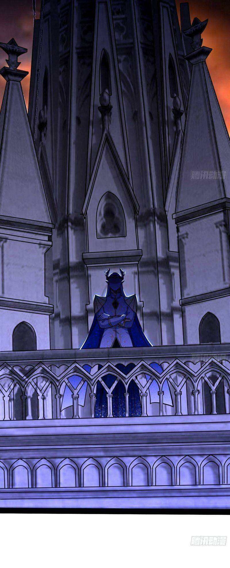 Ta Là Tà Đế Chapter 254 - Trang 2