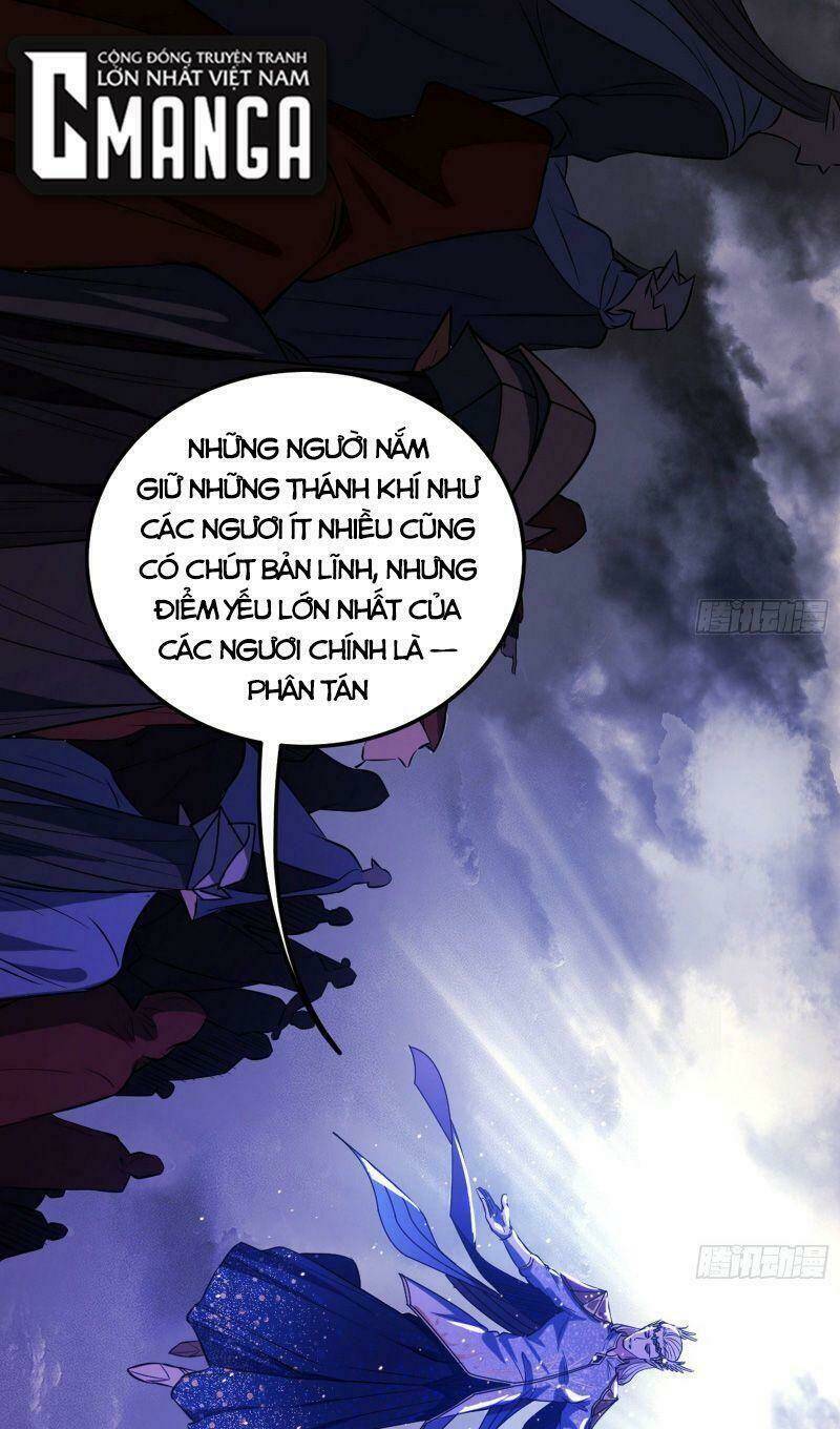 Ta Là Tà Đế Chapter 255 - Trang 2