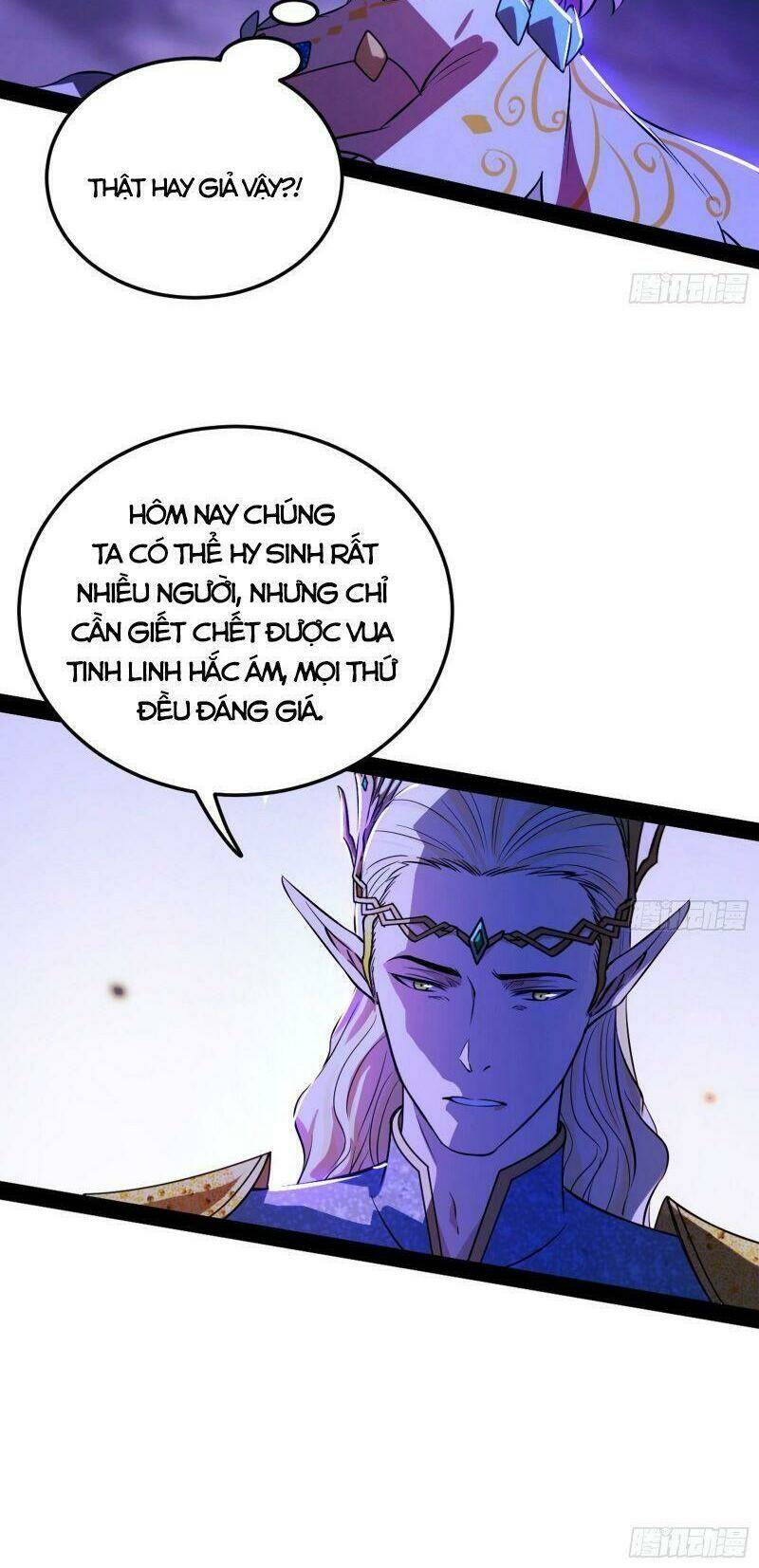 Ta Là Tà Đế Chapter 255 - Trang 2