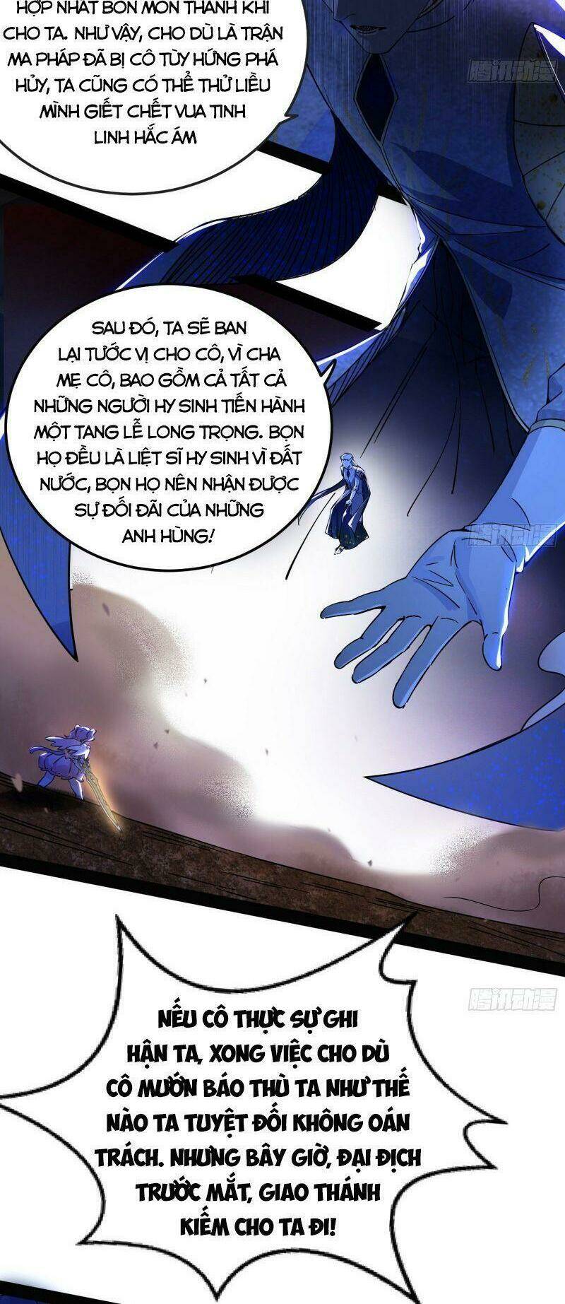 Ta Là Tà Đế Chapter 255 - Trang 2