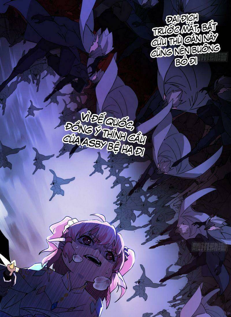 Ta Là Tà Đế Chapter 255 - Trang 2