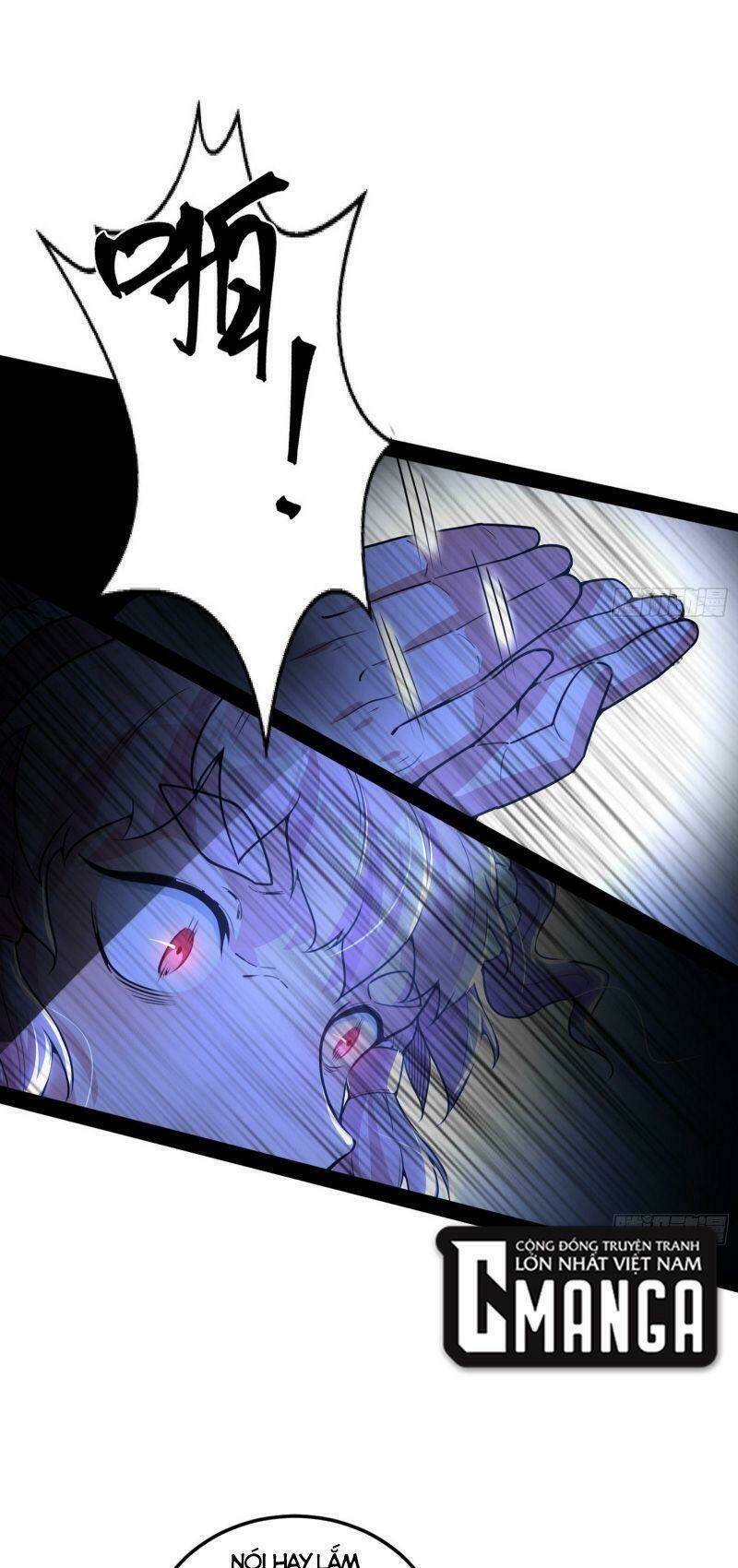 Ta Là Tà Đế Chapter 255 - Trang 2