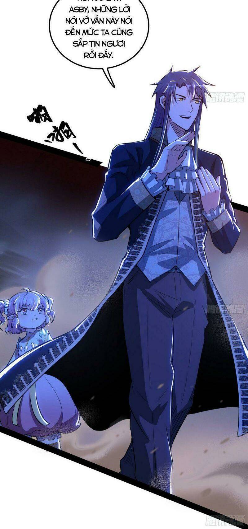 Ta Là Tà Đế Chapter 255 - Trang 2