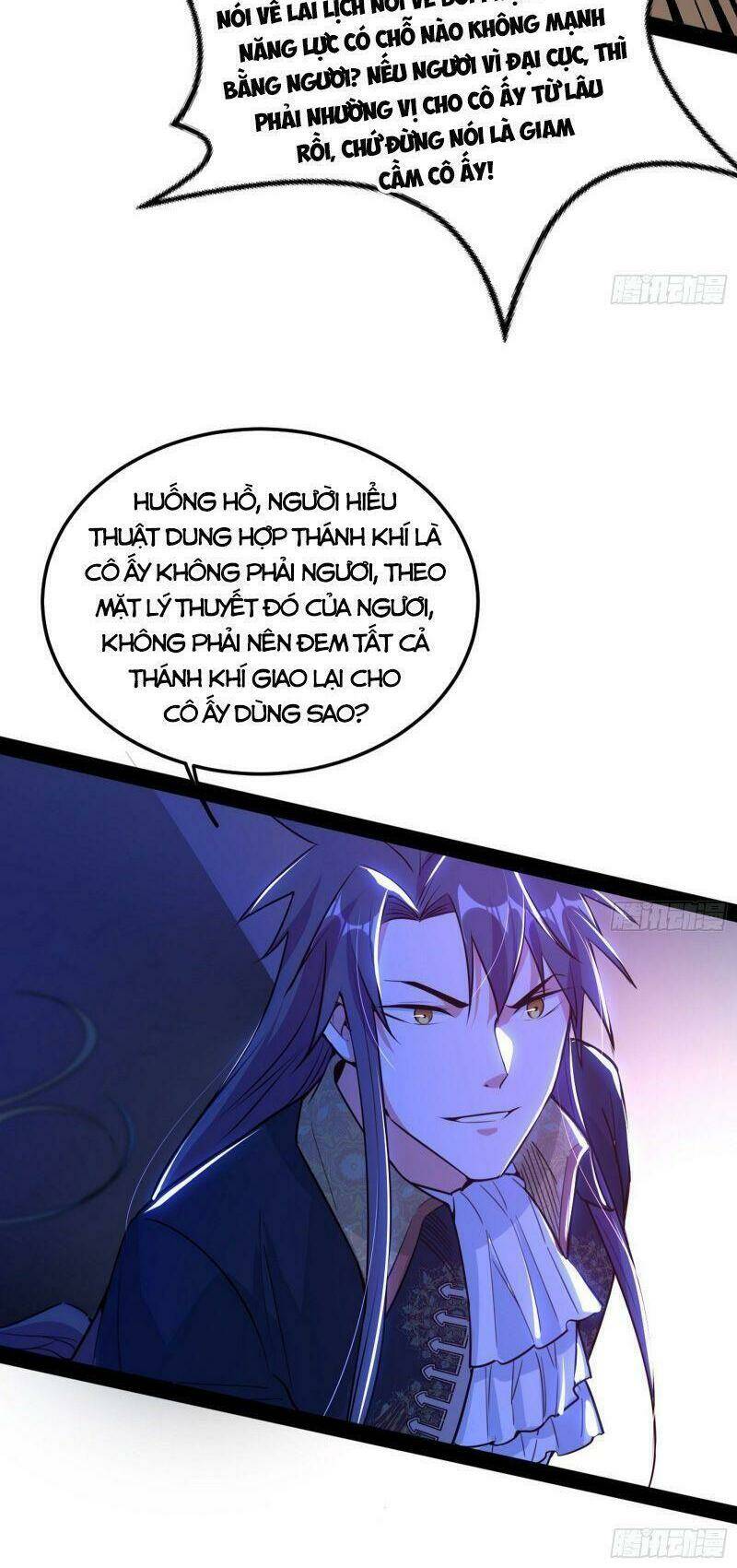 Ta Là Tà Đế Chapter 255 - Trang 2