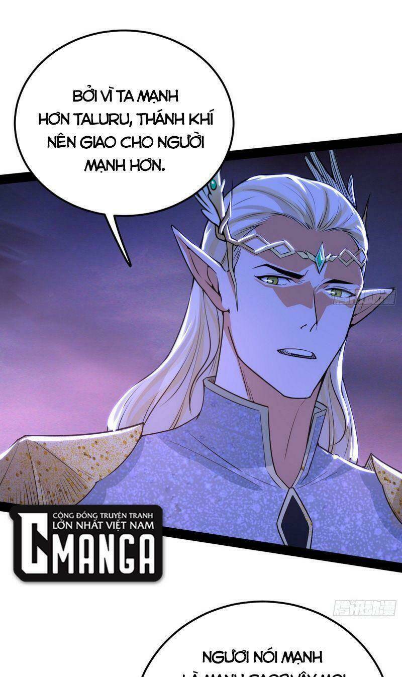 Ta Là Tà Đế Chapter 255 - Trang 2