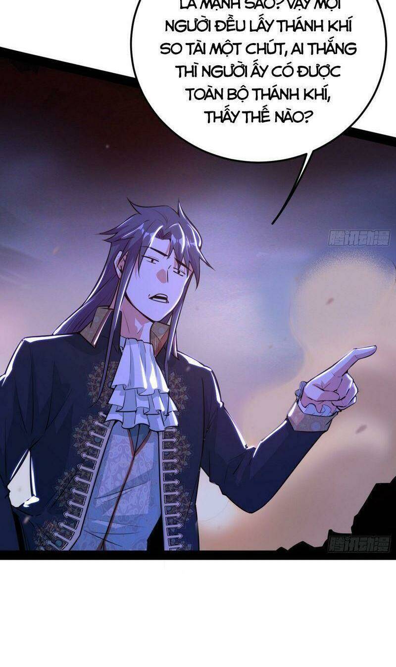 Ta Là Tà Đế Chapter 255 - Trang 2