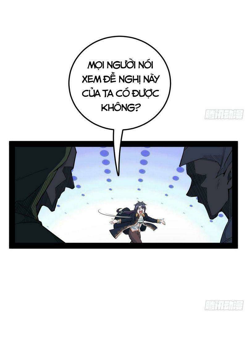 Ta Là Tà Đế Chapter 255 - Trang 2