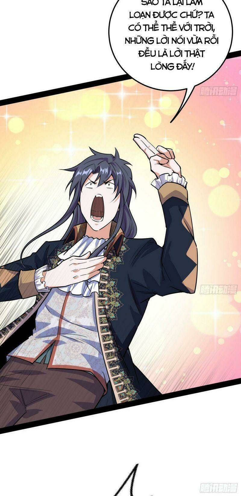 Ta Là Tà Đế Chapter 255 - Trang 2