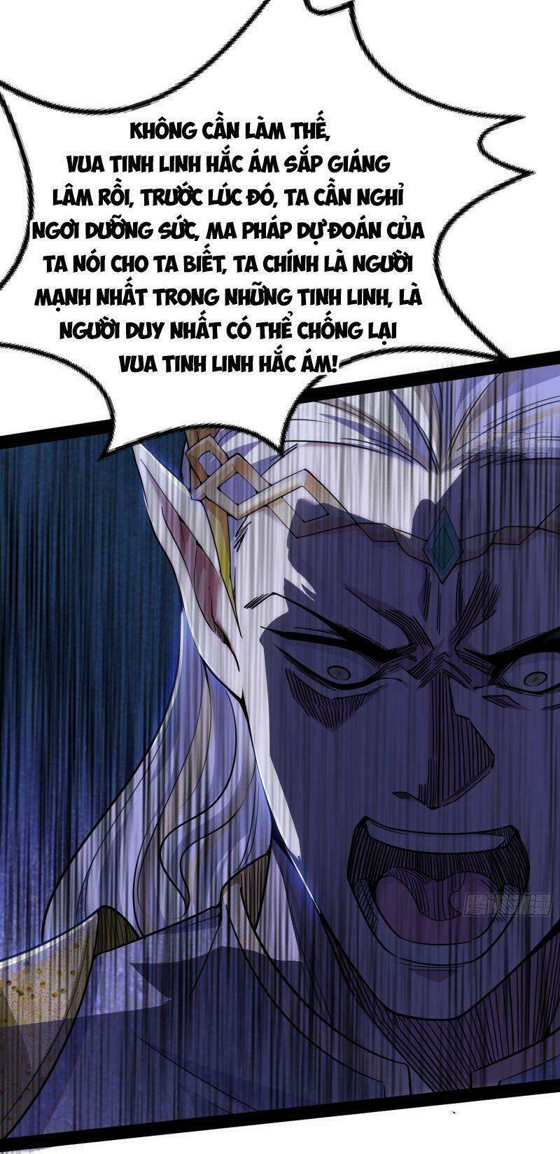 Ta Là Tà Đế Chapter 255 - Trang 2