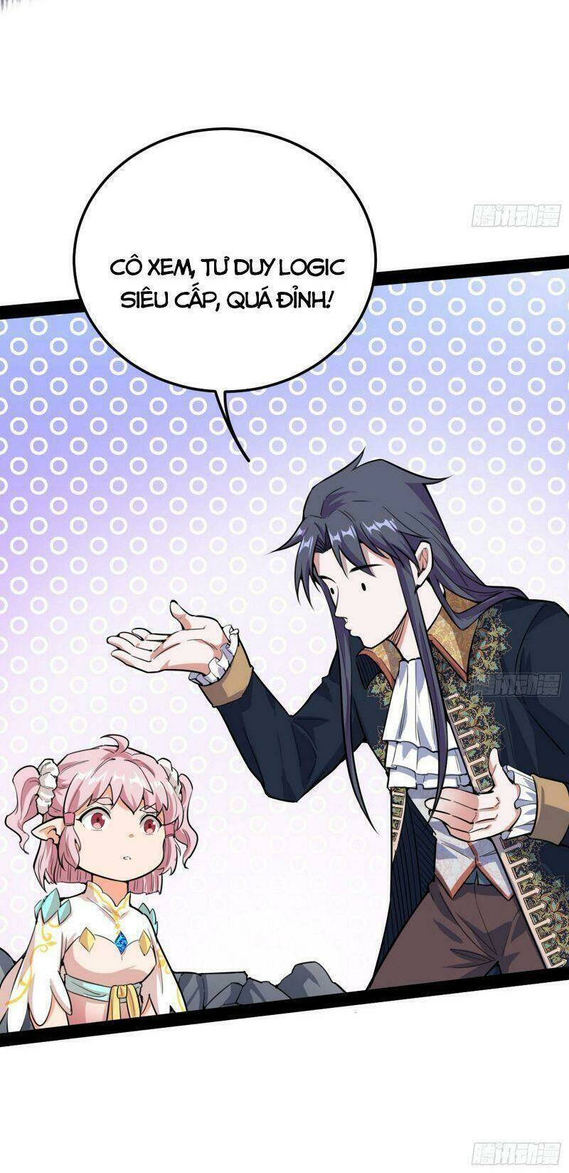 Ta Là Tà Đế Chapter 255 - Trang 2