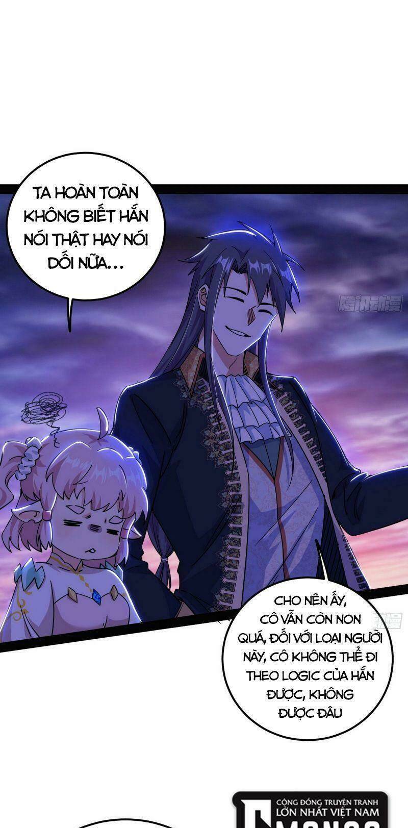 Ta Là Tà Đế Chapter 255 - Trang 2