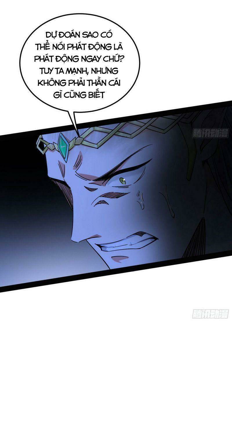 Ta Là Tà Đế Chapter 255 - Trang 2